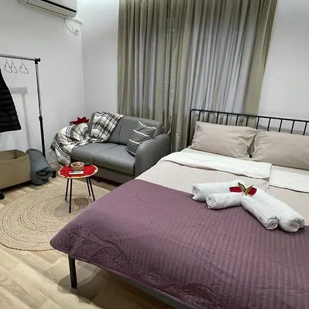 Krista Appartement