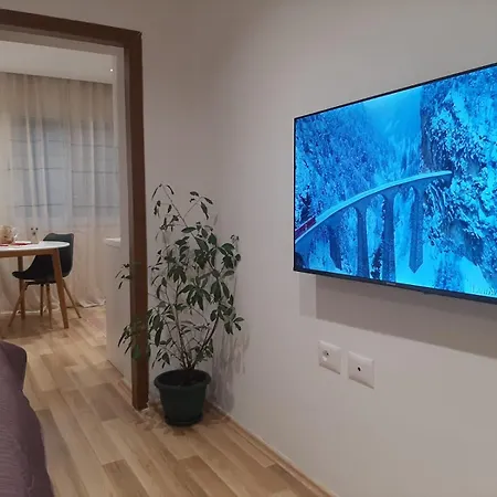 Apartment Krista Tirana