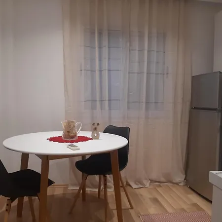 Krista Appartement Tirana
