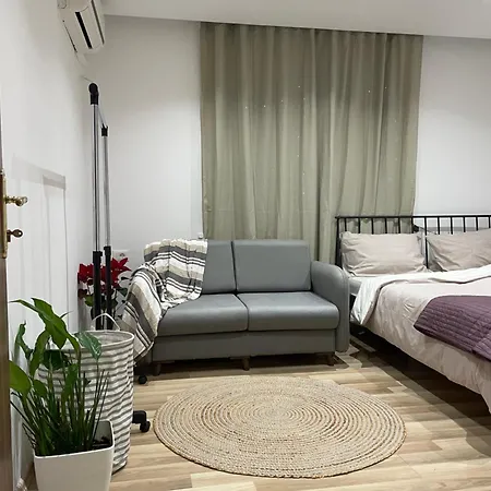 Krista Apartment *