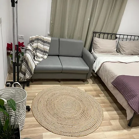 Apartment Krista
